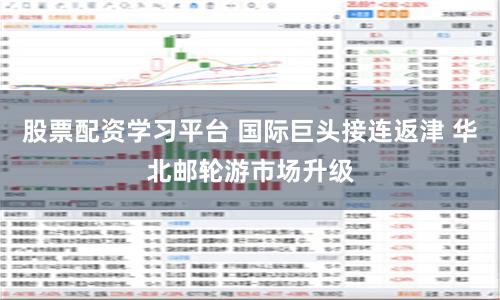 股票配资学习平台 国际巨头接连返津 华北邮轮游市场升级