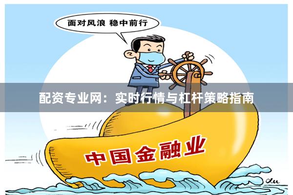 配资专业网：实时行情与杠杆策略指南